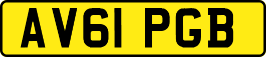 AV61PGB