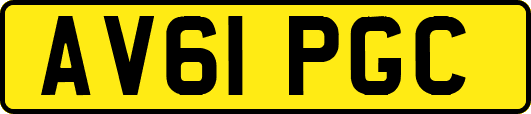 AV61PGC