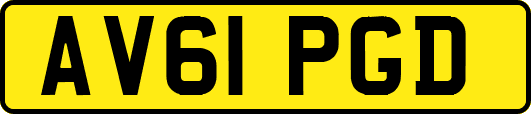 AV61PGD