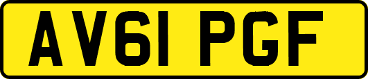 AV61PGF