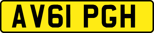 AV61PGH
