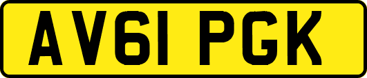 AV61PGK