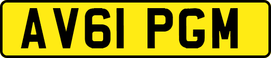 AV61PGM