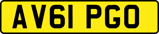 AV61PGO