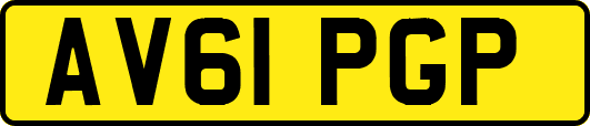 AV61PGP