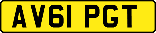 AV61PGT