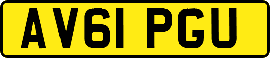 AV61PGU