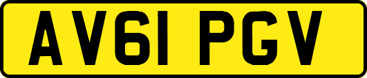 AV61PGV