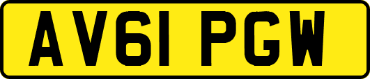 AV61PGW