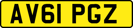 AV61PGZ