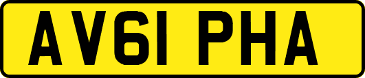 AV61PHA