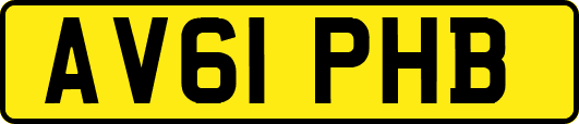 AV61PHB