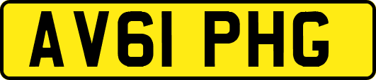 AV61PHG