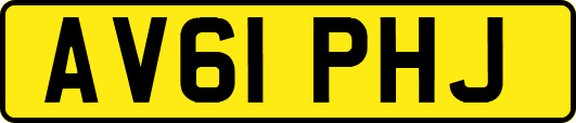 AV61PHJ