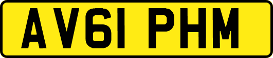 AV61PHM