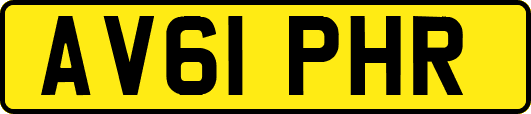 AV61PHR