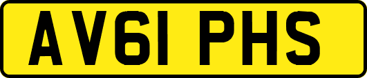AV61PHS