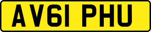AV61PHU