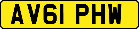 AV61PHW