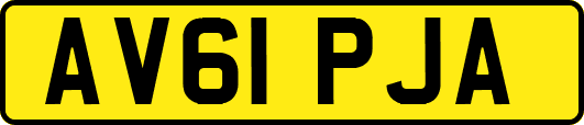 AV61PJA