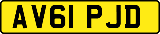 AV61PJD