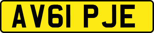 AV61PJE