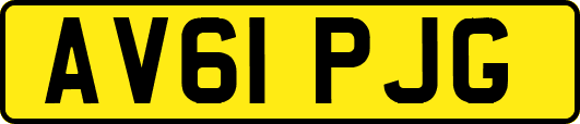 AV61PJG