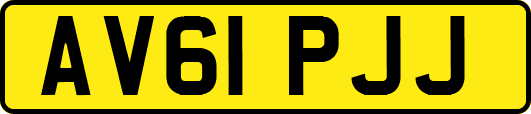 AV61PJJ