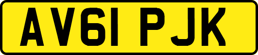 AV61PJK