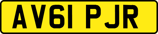 AV61PJR