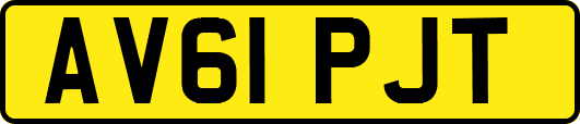 AV61PJT