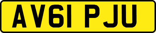 AV61PJU