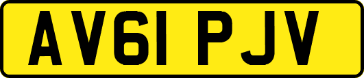 AV61PJV