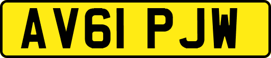 AV61PJW
