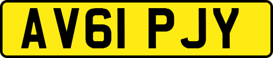 AV61PJY