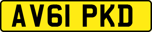 AV61PKD