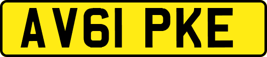 AV61PKE