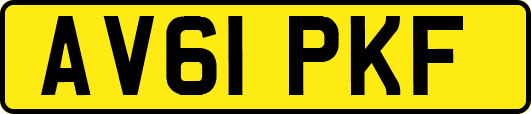 AV61PKF
