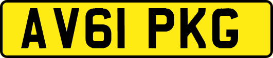 AV61PKG
