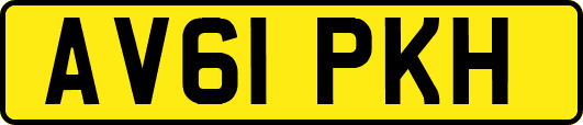 AV61PKH