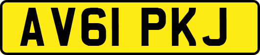 AV61PKJ