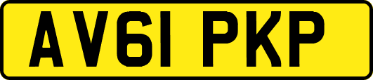 AV61PKP