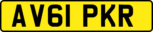 AV61PKR