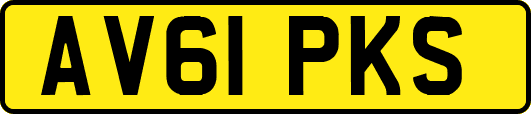 AV61PKS