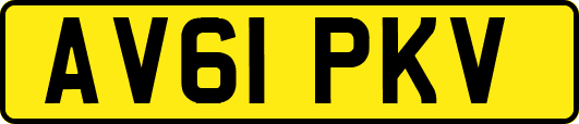 AV61PKV