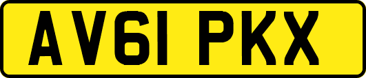 AV61PKX