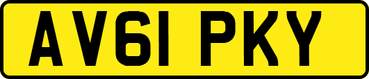 AV61PKY