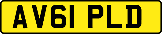 AV61PLD