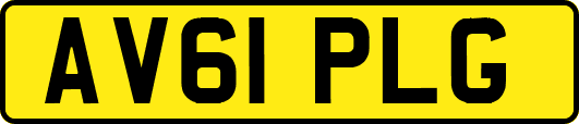 AV61PLG