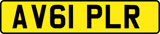 AV61PLR
